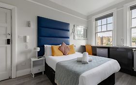 Apartments In The Heart Of High Street Kensington